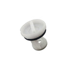 Genuine Asko Washing machine Drain Pump Plug Filter 251043