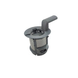 Genuine Asko Dishwasher Filter Basket Complete Assemble  465484