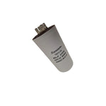 Universal Capacitor 450V 40µf 6.4Mm 50X106Mm Part 40WTR450