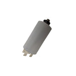 Genuine Capacitor 450V 1µf 6.4Mm 30X57Mm 1WTR450