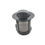 Genuine Asko Dishwasher Filter Basket Complete Assemble  465484