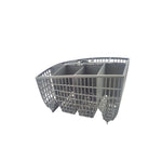 Genuine Asko Dishwasher Cutlery Basket 441338