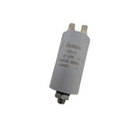 Genuine Capacitor 450V 1µf 6.4Mm 30X57Mm 1WTR450