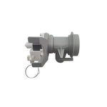 Genuine Asko Washing machine Drain Pump 440584