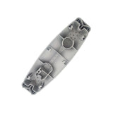 Genuine Asko Washing machine Drum Paddle (Lifter) 503169