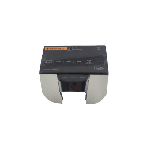 Genuine LG Fridge Cover Assembly Display ACQ88357570