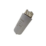 Genuine Capacitor 450V 1µf 6.4Mm 30X57Mm 1WTR450
