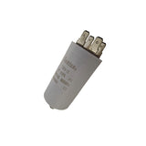 Genuine Capacitor 450V 1µf 6.4Mm 30X57Mm 1WTR450