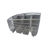 Genuine Asko Dishwasher Cutlery Basket 441338