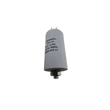 Genuine Capacitor 450V 8µf 6.4Mm 35X65Mm 8WTR450