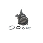 Genuine Asko Washing machine Drain Pump 440584