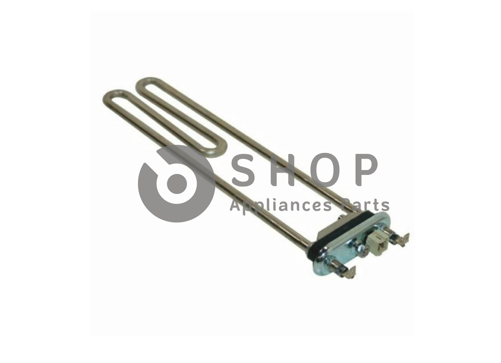 LG Front Load Washing Machine Heater Element AEG73309904 Shop Appliances Parts