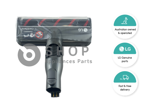 LG Vacuum Stick Hard Floor Power Nozzle AGB74192403