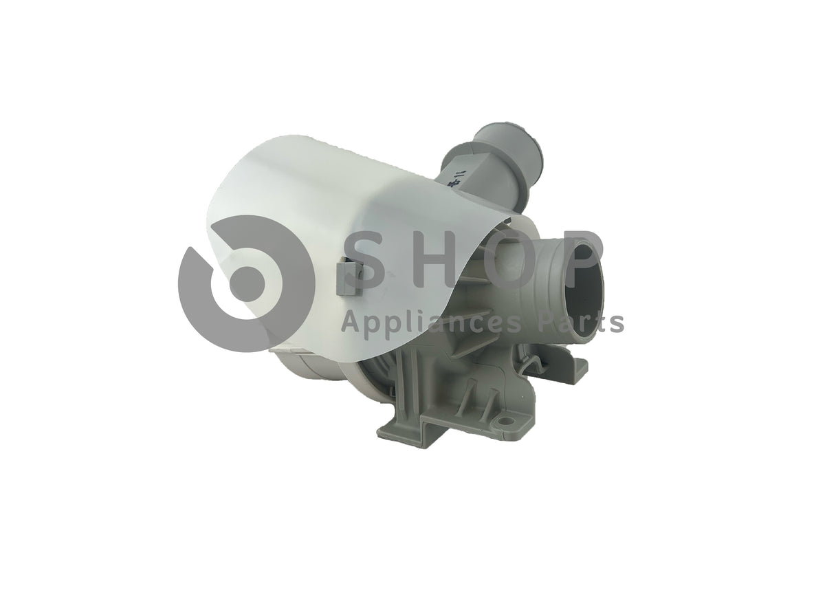LG Top Load Washing Machine Drain Pump Assembly AGF30196101 Shop