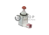 Bosch Dishwasher Outlet Valve for Heat Exchanger 00611316