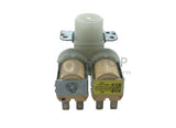 Genuine  LG Front Load Washing Machine Dual Inlet Valve 5220FR1251E