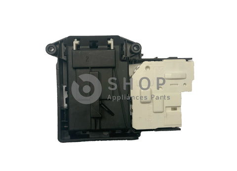 LG Genuine Front Load Washing Machine Door Lock Switch EBF61315801