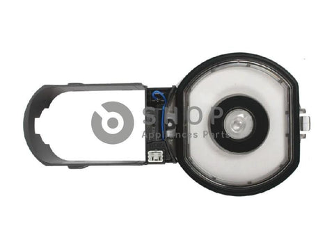 LG CordZero A9 Multi Vacuum Dust Container Bottom Plate AGU75652502